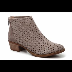 Lucky Brand Bergyn Bootie